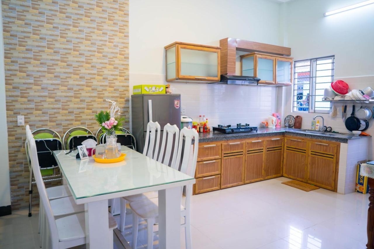 Huha Home - Da Nang Exterior foto