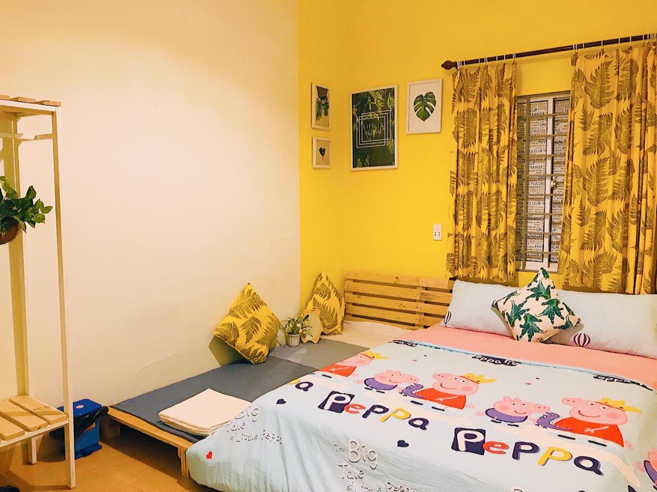 Huha Home - Da Nang Exterior foto